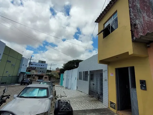 Imagem: Casa Venda Alecrim Próximo Ao Cruzamento