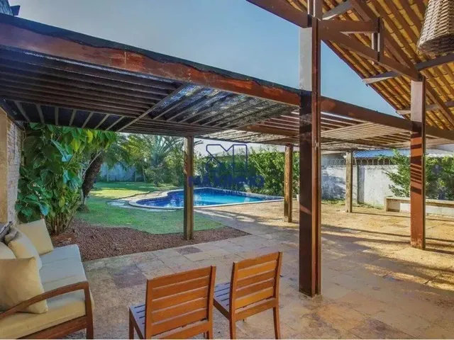 Imagem 4: Casa 4 Quartos em Candelária - Natal - Rn