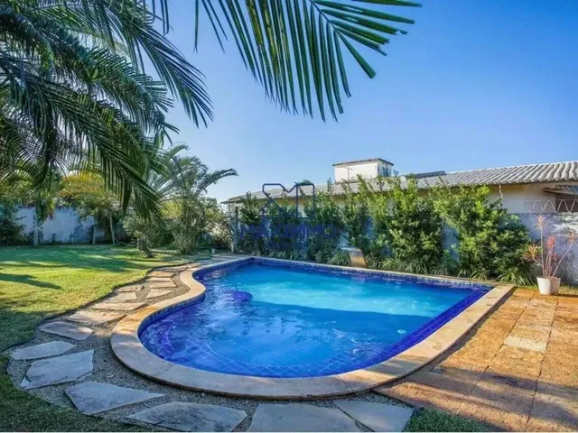 Imagem 10: Casa 4 Quartos em Candelária - Natal - Rn