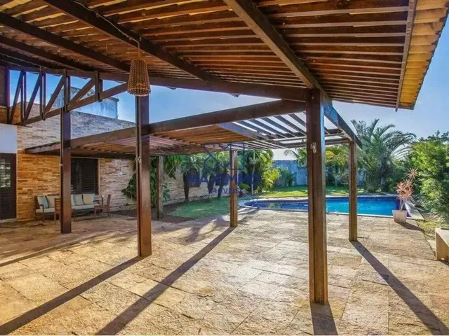Imagem 15: Casa 4 Quartos em Candelária - Natal - Rn