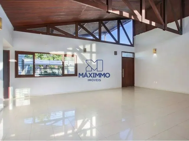 Imagem 3: Casa 4 Quartos em Candelária - Natal - Rn