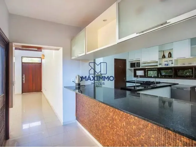 Imagem 9: Casa 4 Quartos em Candelária - Natal - Rn