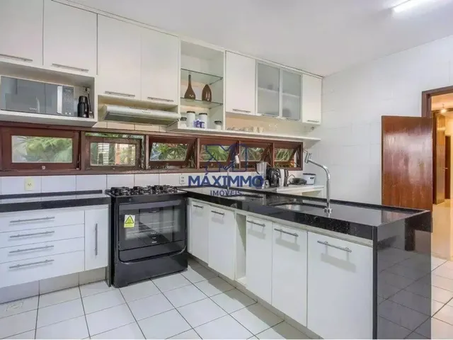 Imagem 12: Casa 4 Quartos em Candelária - Natal - Rn