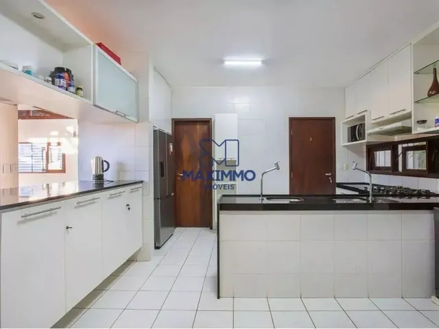 Imagem 5: Casa 4 Quartos em Candelária - Natal - Rn