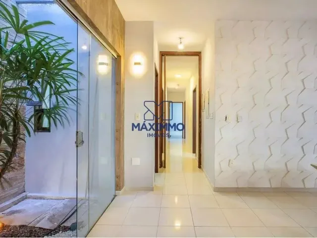Imagem 11: Casa 4 Quartos em Candelária - Natal - Rn