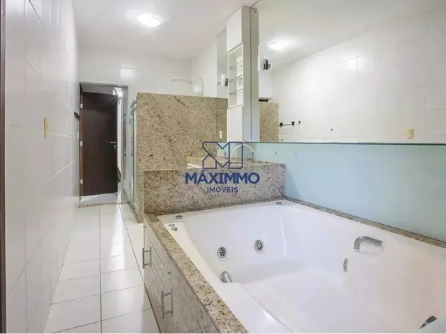 Imagem 7: Casa 4 Quartos em Candelária - Natal - Rn
