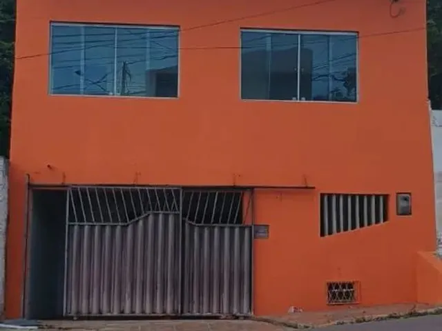 Imagem: Casa Grande na Principal