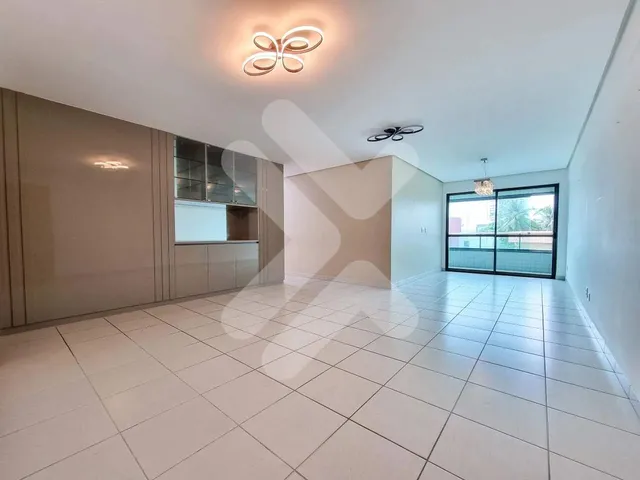 Imagem: Apartamento À Venda em Capim Macio (Natal/Rn)