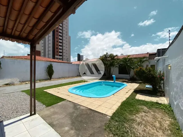 Imagem: Casa À Venda em Capim Macio Natal
