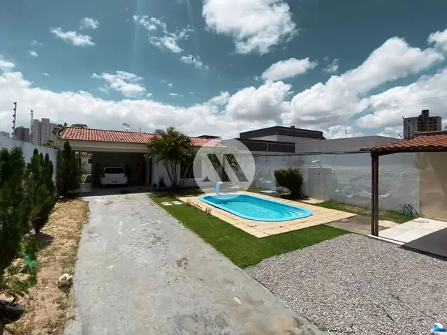 Imagem 10: Casa À Venda em Capim Macio Natal