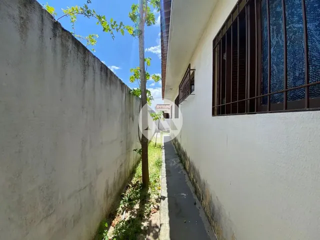 Imagem 2: Casa À Venda em Capim Macio Natal