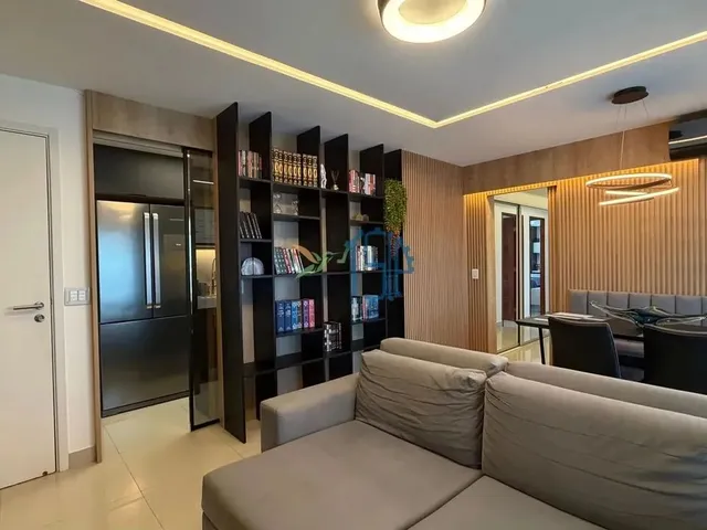 Imagem: Apartamento Alto Padrão/Apartamento 3 Quartos