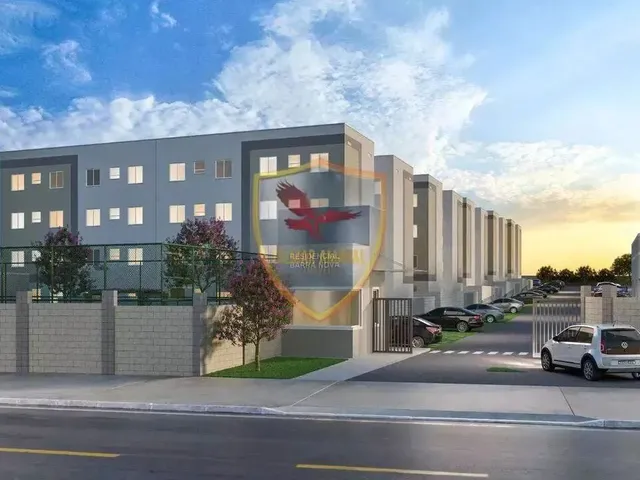 Imagem: Apartamento Novo no Potengi - Natal/Rn