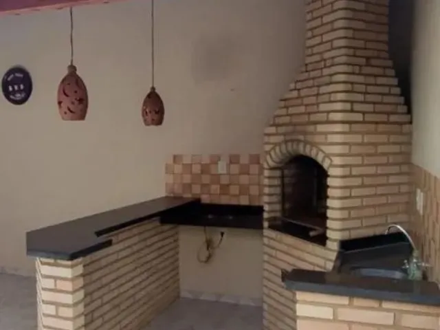 Imagem: Casa em Potengi - Rvd0044