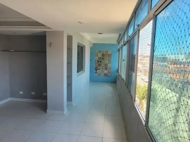 Imagem: Apartamento 2/4 Suite com 95M³ e 2 Vagas