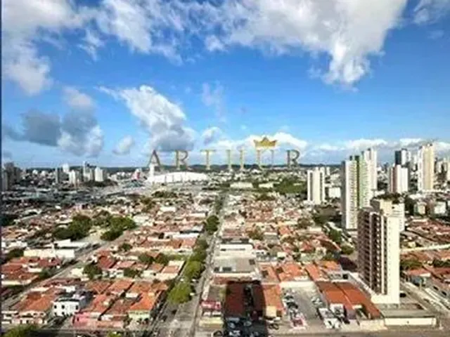Imagem 13: Jerônimo Costa - Apartamento