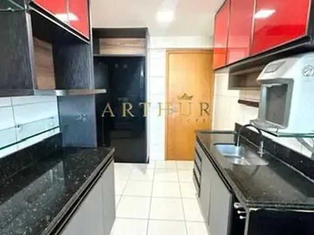 Imagem 9: Jerônimo Costa - Apartamento