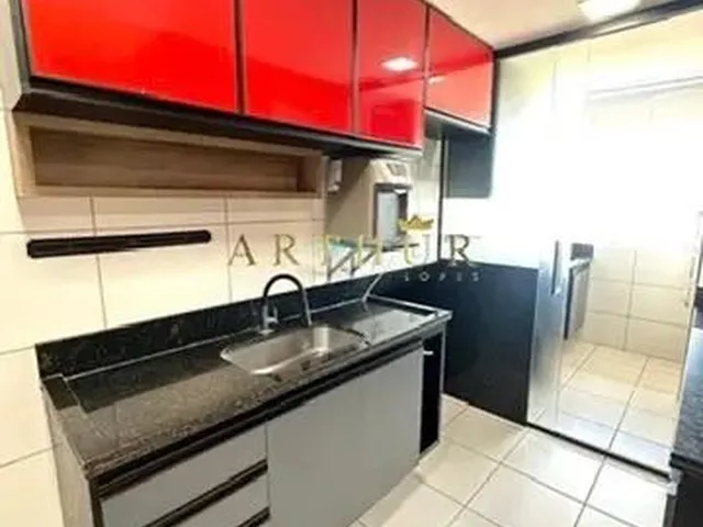 Imagem 2: Jerônimo Costa - Apartamento