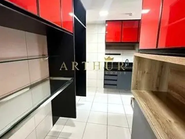 Imagem 4: Jerônimo Costa - Apartamento