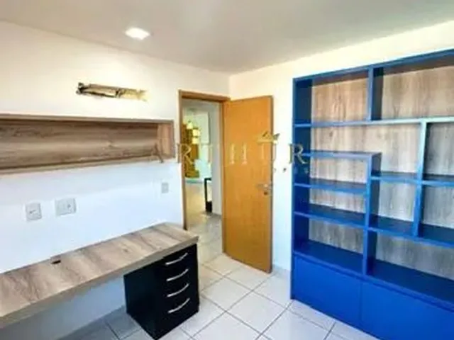 Imagem 11: Jerônimo Costa - Apartamento