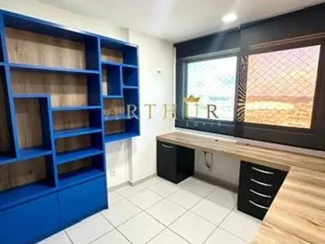 Imagem 3: Jerônimo Costa - Apartamento