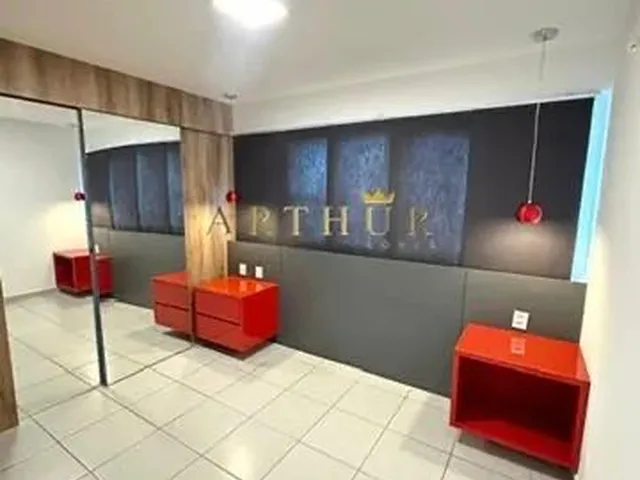 Imagem 10: Jerônimo Costa - Apartamento