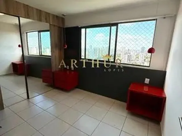 Imagem 12: Jerônimo Costa - Apartamento