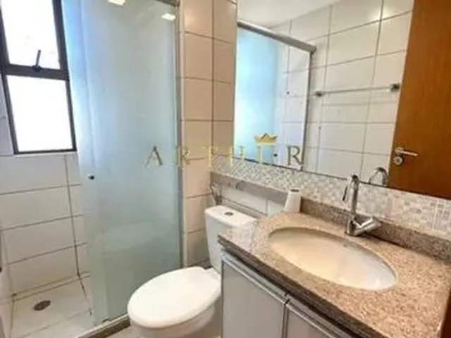 Imagem 6: Jerônimo Costa - Apartamento