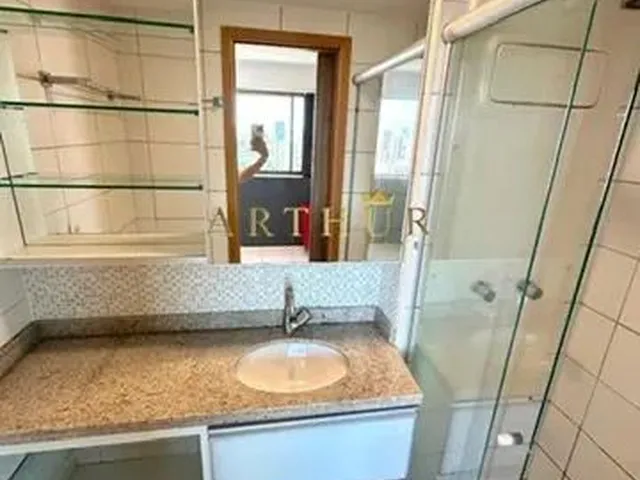 Imagem 14: Jerônimo Costa - Apartamento