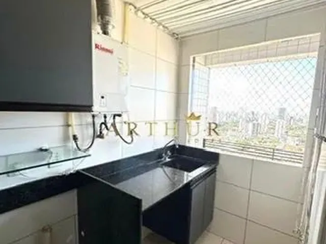 Imagem 7: Jerônimo Costa - Apartamento
