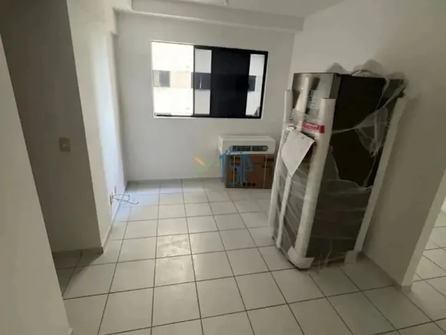 Imagem: Apartamento Padrão/Eco Garden Ponta Negra