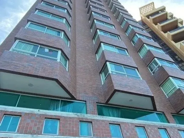 Imagem: Apartamento no Hotel Golden Tulip