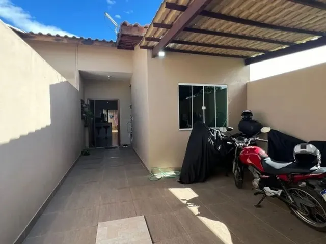 Imagem: Casa no Planalto- K2725