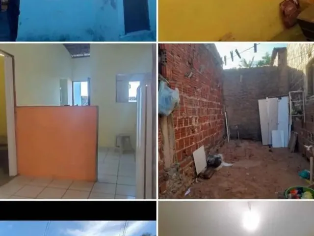 Imagem: Vendo Ou Troco Uma Casa!