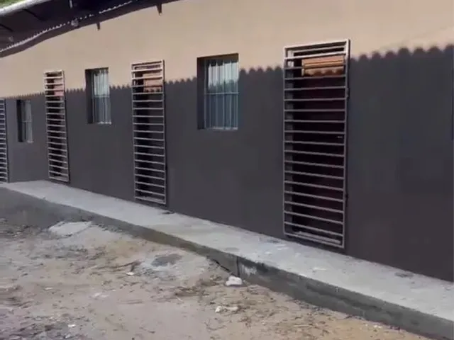 Imagem: Vendo 4 Kit Net Novo / Troco em Veículo