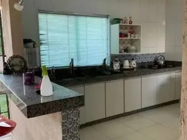 Imagem: Casa na Redinha Grande com 3 Quartos Tj09
