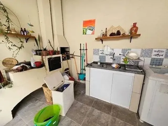 Imagem 13: Casa no Potengi Ma12