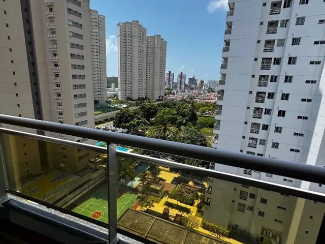 Imagem: Oportunidade Andar Alto no Ahed Capim Macio