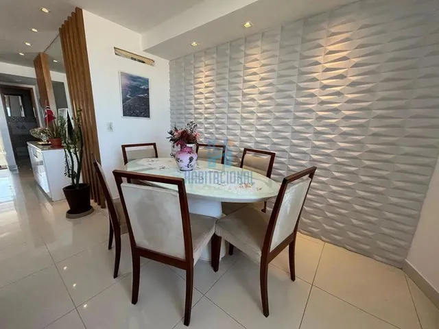 Imagem 16: Apartamento com 3 Suítes À Venda, 150 M² por R$ 1.300.000,00 - Petrópolis - Natal/Rn