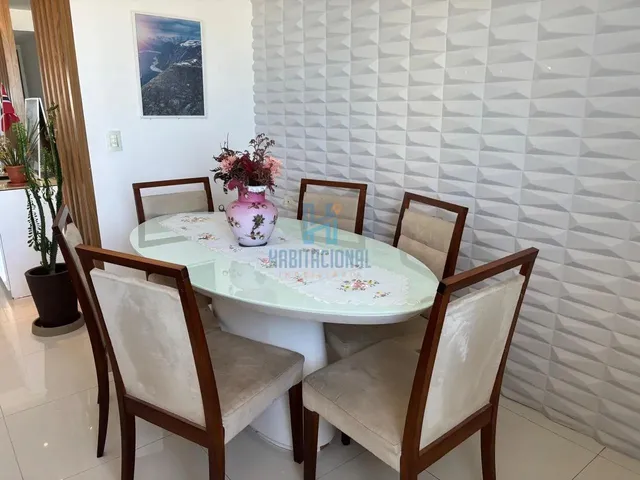 Imagem 14: Apartamento com 3 Suítes À Venda, 150 M² por R$ 1.300.000,00 - Petrópolis - Natal/Rn