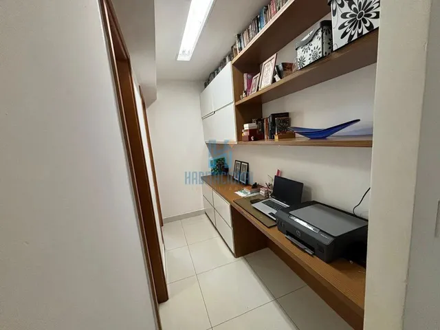 Imagem 13: Apartamento com 3 Suítes À Venda, 150 M² por R$ 1.300.000,00 - Petrópolis - Natal/Rn