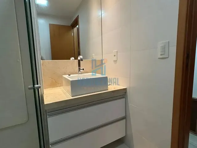 Imagem 9: Apartamento com 3 Suítes À Venda, 150 M² por R$ 1.300.000,00 - Petrópolis - Natal/Rn