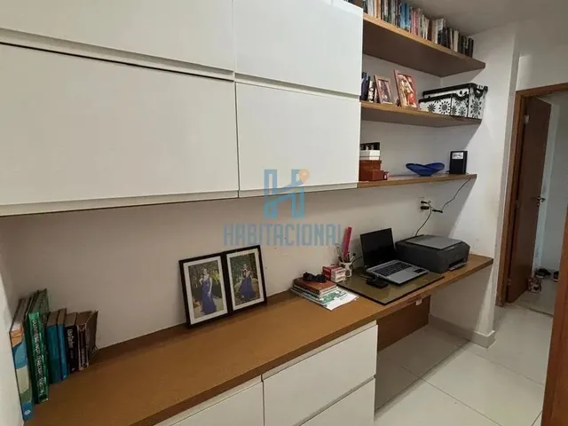 Imagem 11: Apartamento com 3 Suítes À Venda, 150 M² por R$ 1.300.000,00 - Petrópolis - Natal/Rn