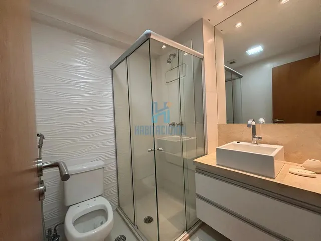 Imagem 12: Apartamento com 3 Suítes À Venda, 150 M² por R$ 1.300.000,00 - Petrópolis - Natal/Rn