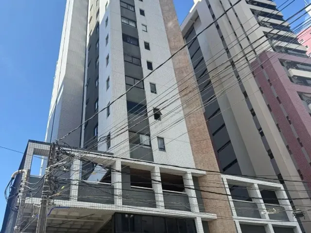 Imagem: Apartamento Alto do Juruá - 2/4 - Petrópolis