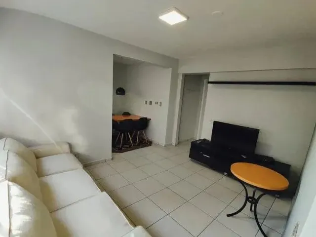 Imagem: Apartamento Disponível em Ponta Negra