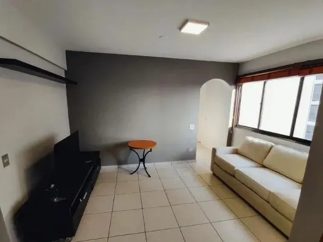 Imagem 5: Apartamento Disponível em Ponta Negra