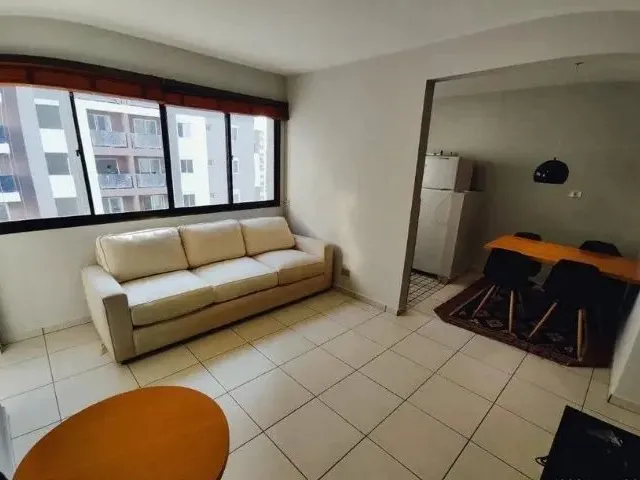 Imagem 6: Apartamento Disponível em Ponta Negra