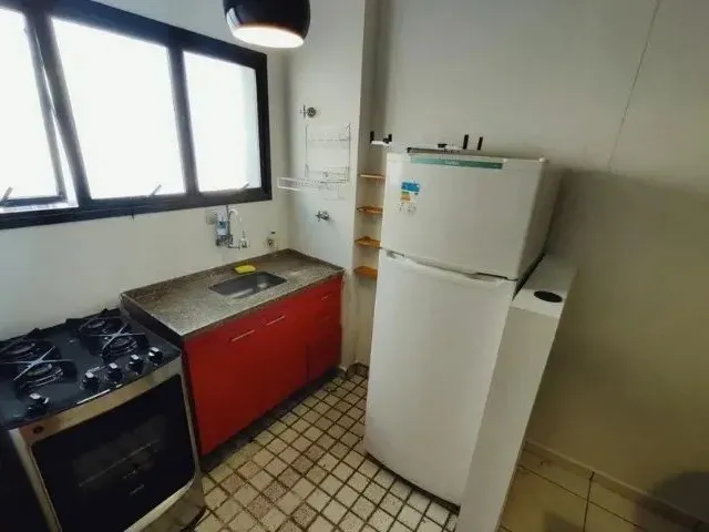 Imagem 7: Apartamento Disponível em Ponta Negra