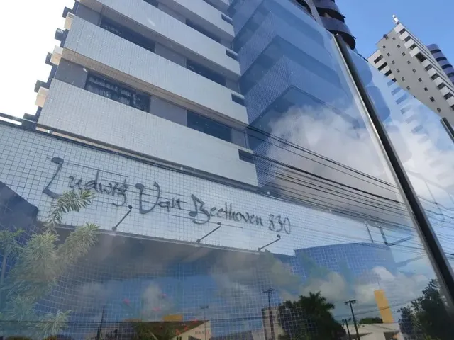 Imagem: Condomínio Residencial Ludwing Van Beethoven